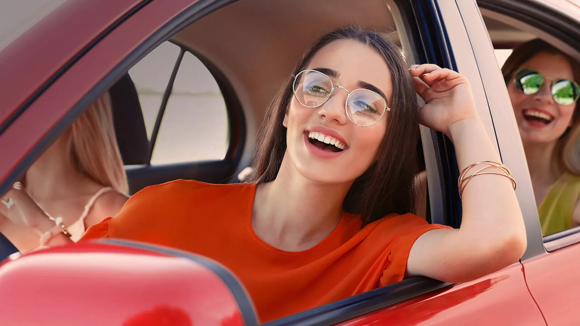 Разработка сайта для проката автомобилей в Красном Холме