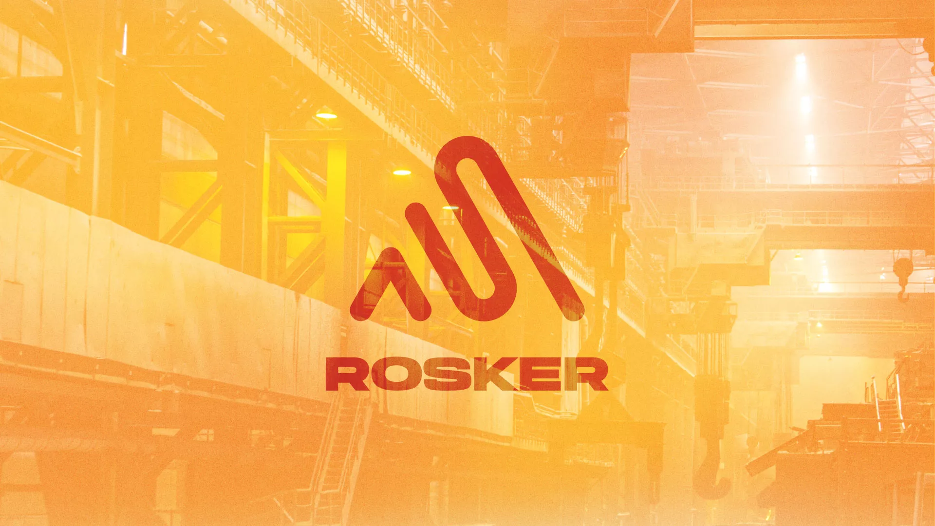 Ребрендинг компании «Rosker» и редизайн сайта в Красном Холме