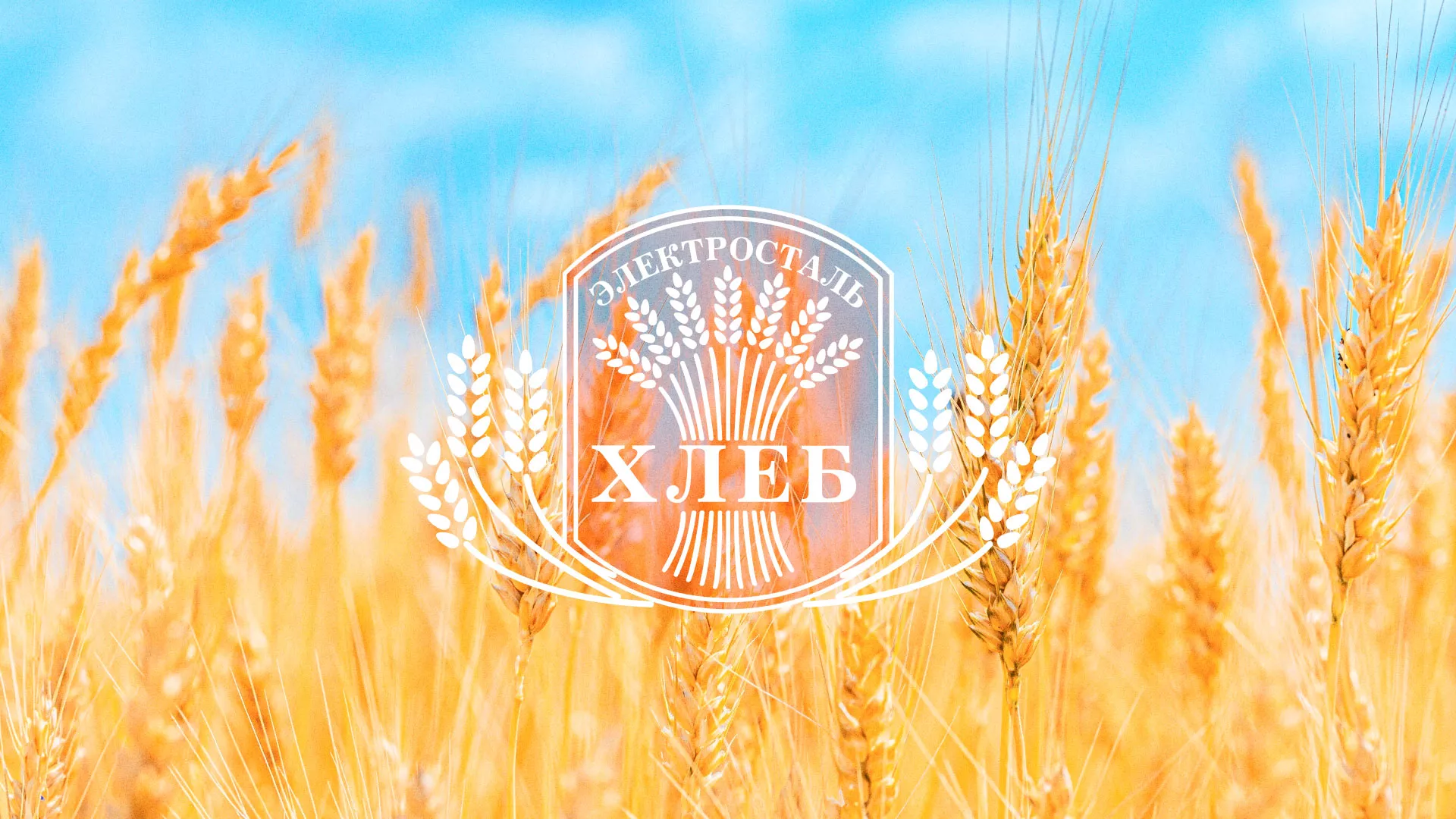 Создание сайта для хлебзавода в Красном Холме