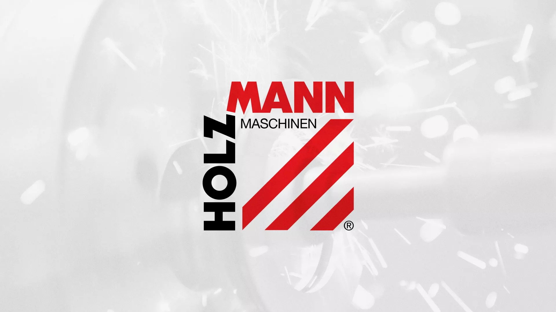 Создание сайта компании «HOLZMANN Maschinen GmbH» в Красном Холме