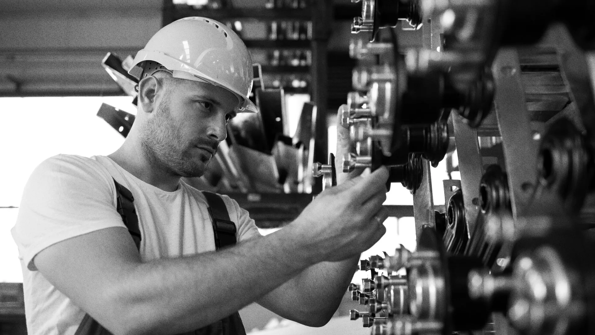 Разработка сайта для завода по продаже оборудования в Красном Холме